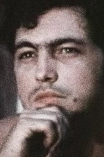 Duane Ferguson - Actor Profile Photo