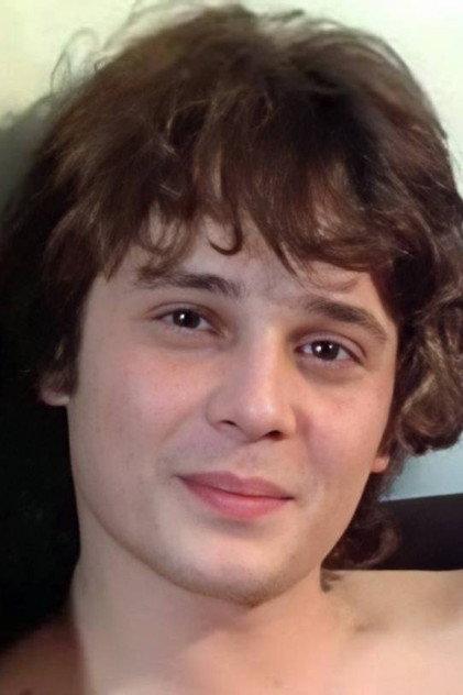 Michel Dauba - Actor Profile Photo