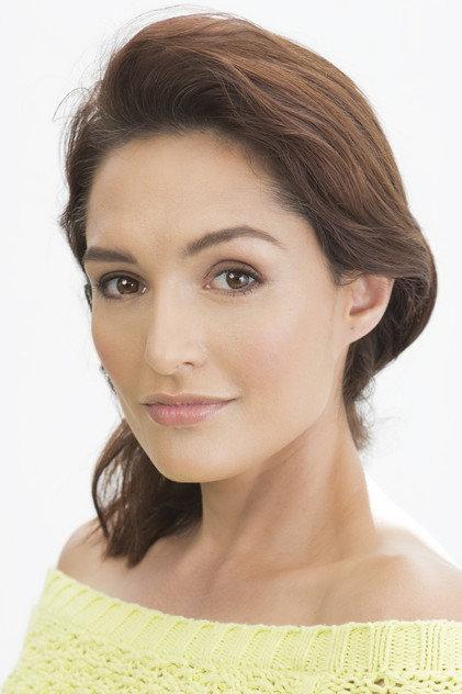 Nataliya Joy Prieto - Actor Profile Photo