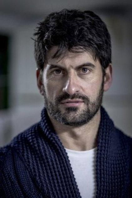 Toño Casais - Actor Profile Photo