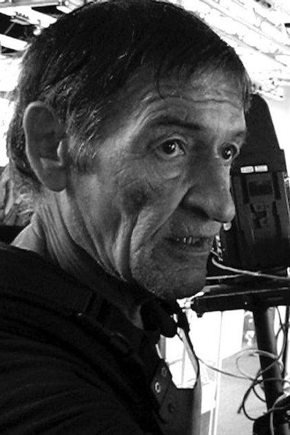 Jacques Monge - Actor Profile Photo