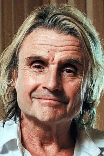 Nacho Cano - Actor Profile Photo