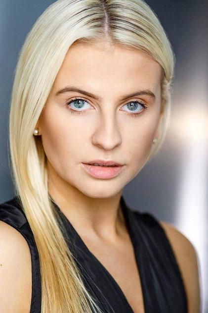 Georgia Woodthorpe - Actor Profile Photo