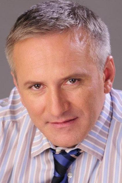 Sergei Scherbin - Actor Profile Photo