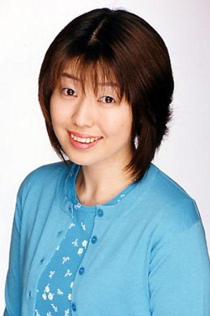 Sara Nakayama - Actor Profile Photo