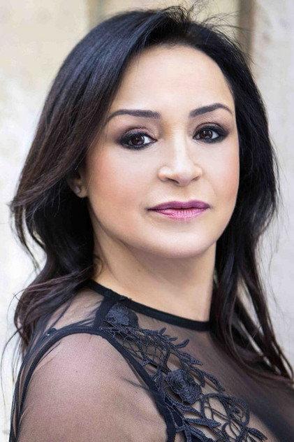Maria Nazionale - Actor Profile Photo