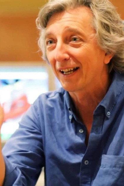 Jorge Marín - Actor Profile Photo