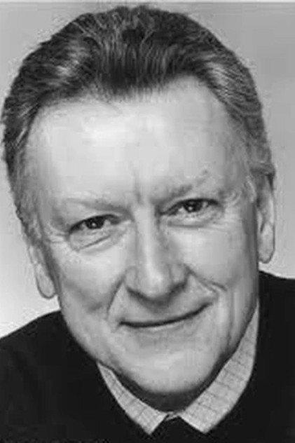 Edmund Genest - Actor Profile Photo