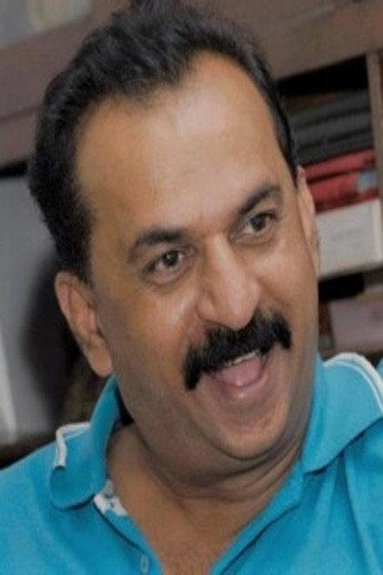 Nagendra Shah - Actor Profile Photo