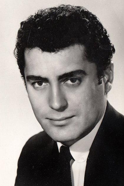 Tunç Okan - Actor Profile Photo