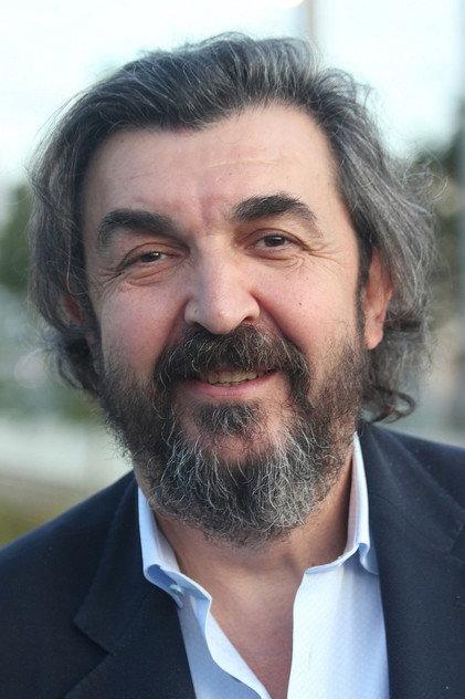 Igor Zolotovitsky - Actor Profile Photo