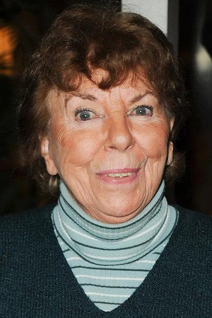 Louise Harrison - Actor Profile Photo