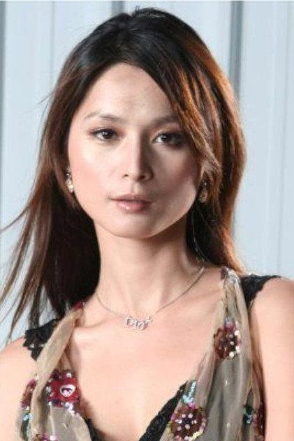 Zuzana Chang - Actor Profile Photo
