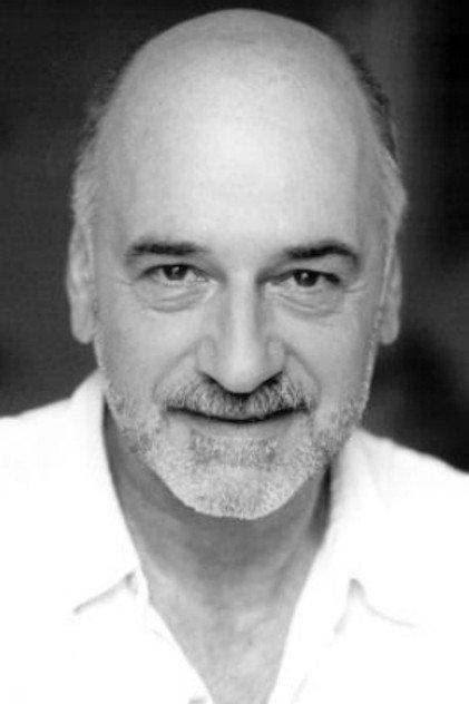 Guilhem Pellegrin - Actor Profile Photo