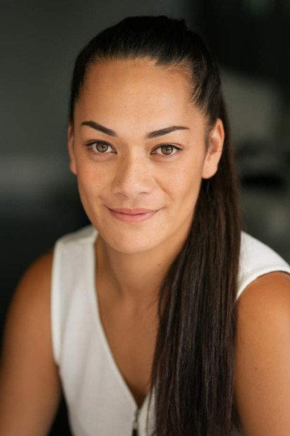 Āwhina-Rose Henare Ashby - Actor Profile Photo