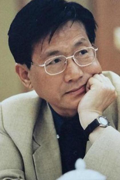 Han Bingjie - Actor Profile Photo