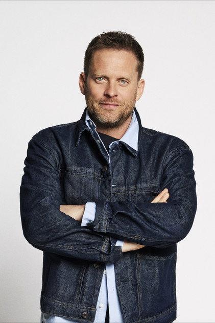 Jakub Prachař - Actor Profile Photo