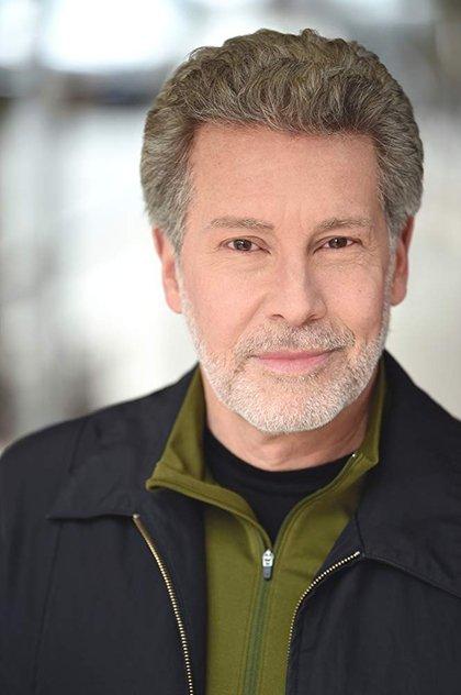 Keith Buterbaugh - Actor Profile Photo