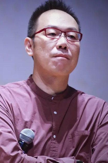 Xie Dongshen - Actor Profile Photo