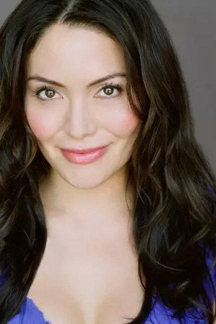 Mia Riverton - Actor Profile Photo