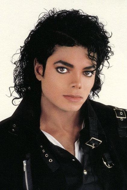 Michael Jackson - Actor Profile Photo