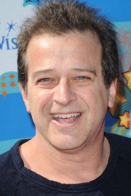 Allen Covert - Actor Profile Photo
