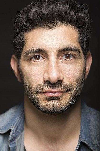 Paul Elia - Actor Profile Photo
