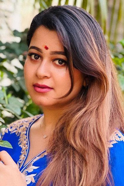 Ashmitha Singh - Actor Profile Photo