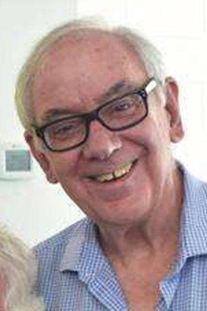 Eddie Fitzgerald - Actor Profile Photo