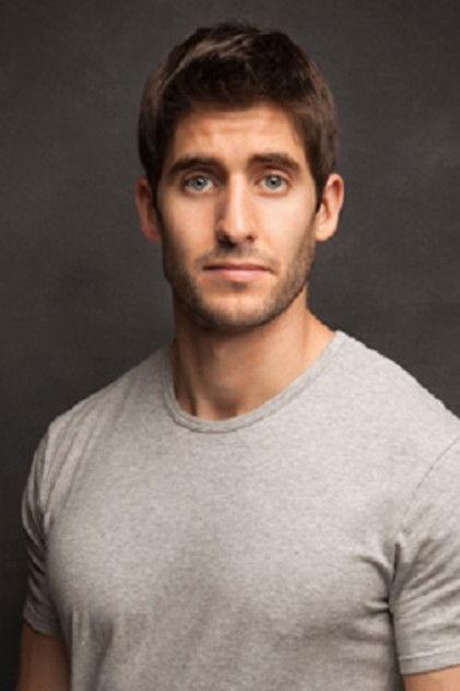Shawn Robidoux - Actor Profile Photo
