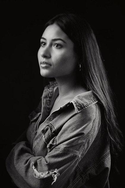Ana Zambrana - Actor Profile Photo
