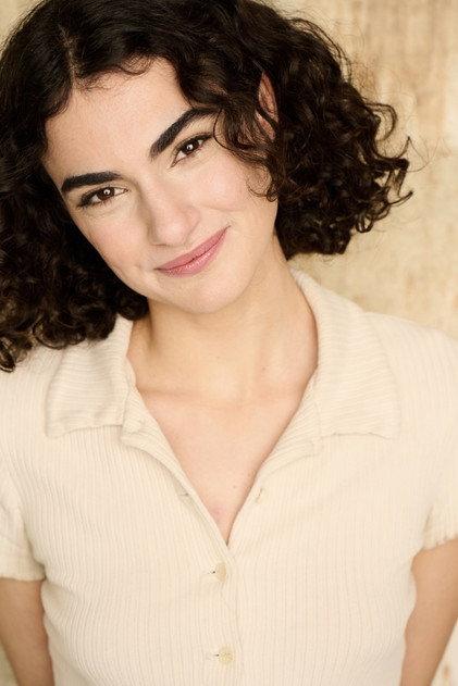 Kat Eaton - Actor Profile Photo