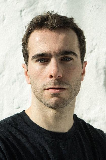 Thibault Roucayrol - Actor Profile Photo