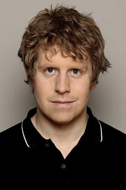 Josh Widdicombe - Actor Profile Photo
