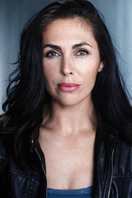 Jacqueline Marie Zwick - Actor Profile Photo
