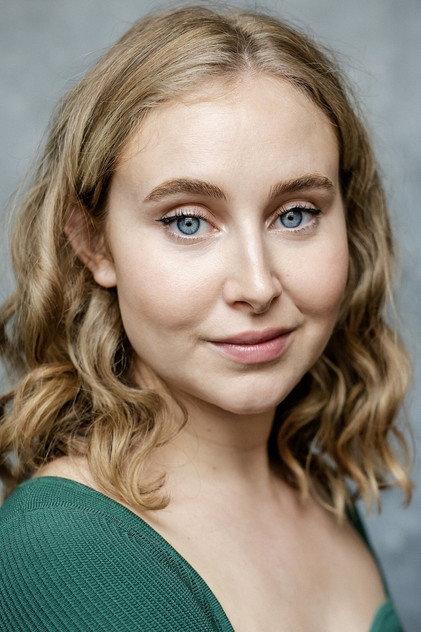 Lily Carr - Actor Profile Photo