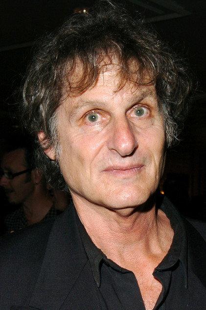 Zalman King - Actor Profile Photo