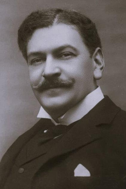 Arthur Bourchier - Actor Profile Photo