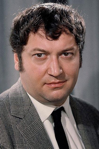 Michel de Ré - Actor Profile Photo