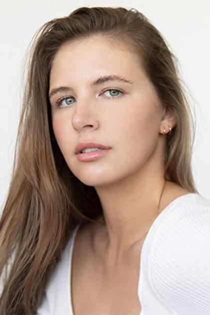 Shea Smelser - Actor Profile Photo