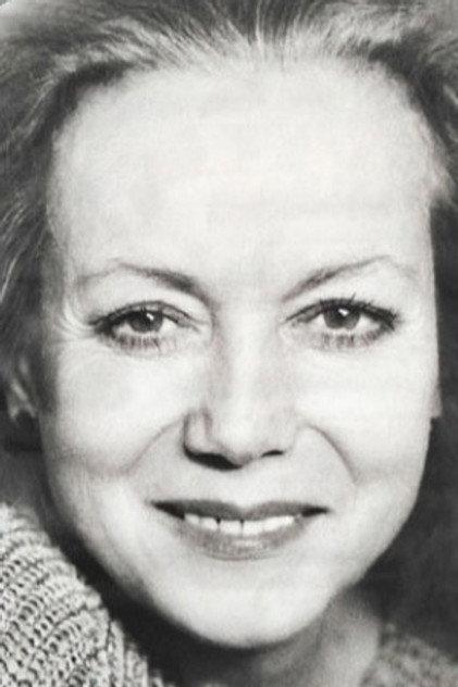 Eva Rieck - Actor Profile Photo