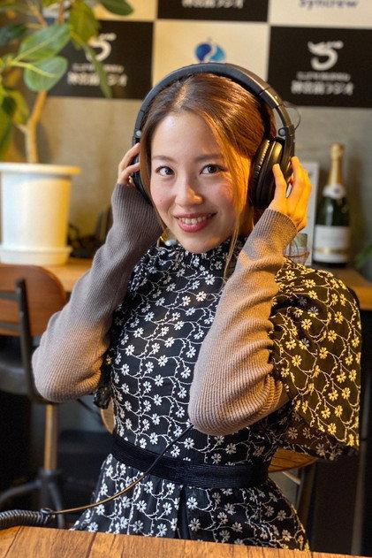 Mizuki Kuwabara - Actor Profile Photo