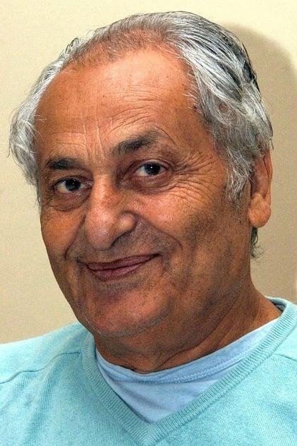Nadim Sawalha - Actor Profile Photo