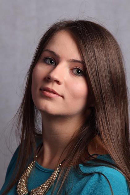 Jamie-Lee Beacher - Actor Profile Photo