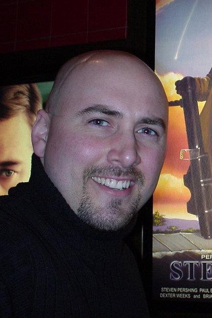 Steven J. Pershing - Actor Profile Photo