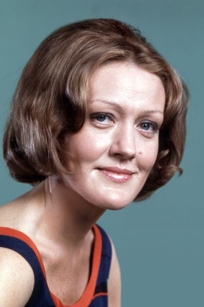 Marian Mercer - Actor Profile Photo