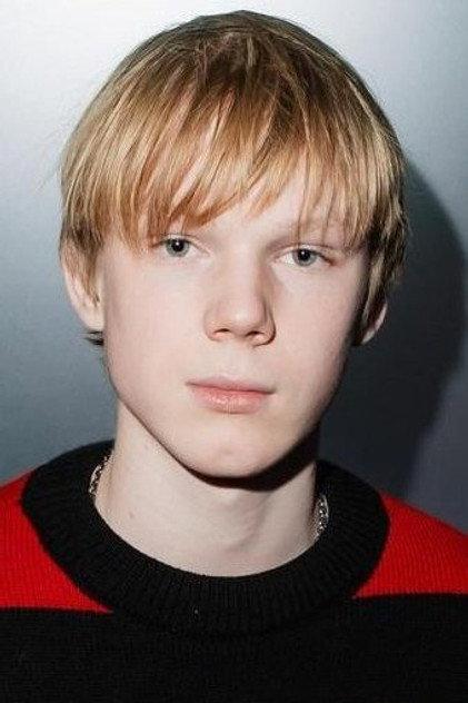 Yaroslav Mogilnikov - Actor Profile Photo