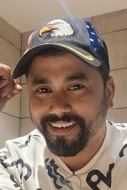 Somnath Kar - Actor Profile Photo