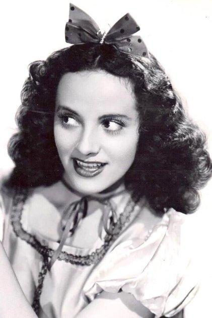 Adriana Caselotti - Actor Profile Photo