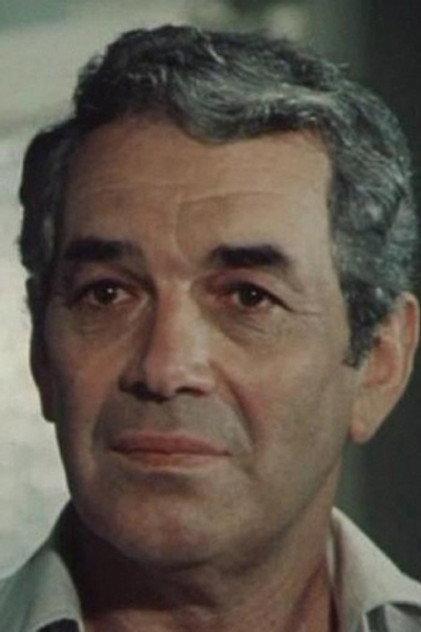 Tofik Mirzoyev - Actor Profile Photo